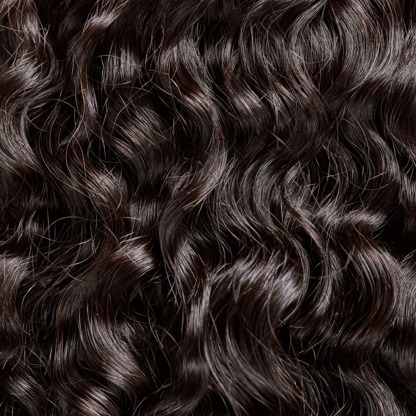 LUSH CURL