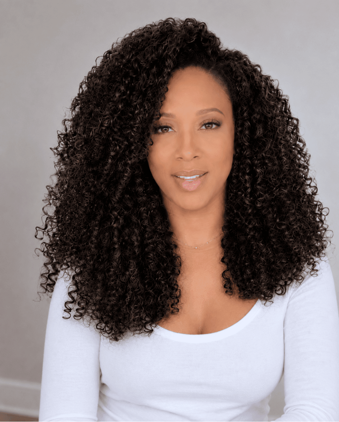CLASSIC CLIP-IN | LUSH CURL | NATURAL - Miix Mii Hair Co.