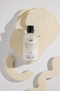 The Balancing Act — Shampoo - Miix Mii Hair Co.