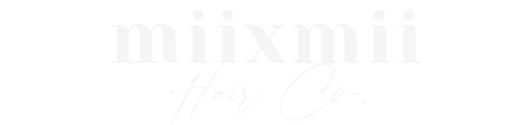 Miix Mii Hair Co.