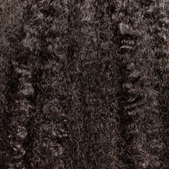 COVERMii™ WIG | LUSH COIL CURL | NATURAL - Miix Mii Hair Co.