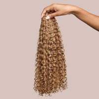 CLASSIC CLIP-IN | LUSH CURL | DULCE - Miix Mii Hair Co.