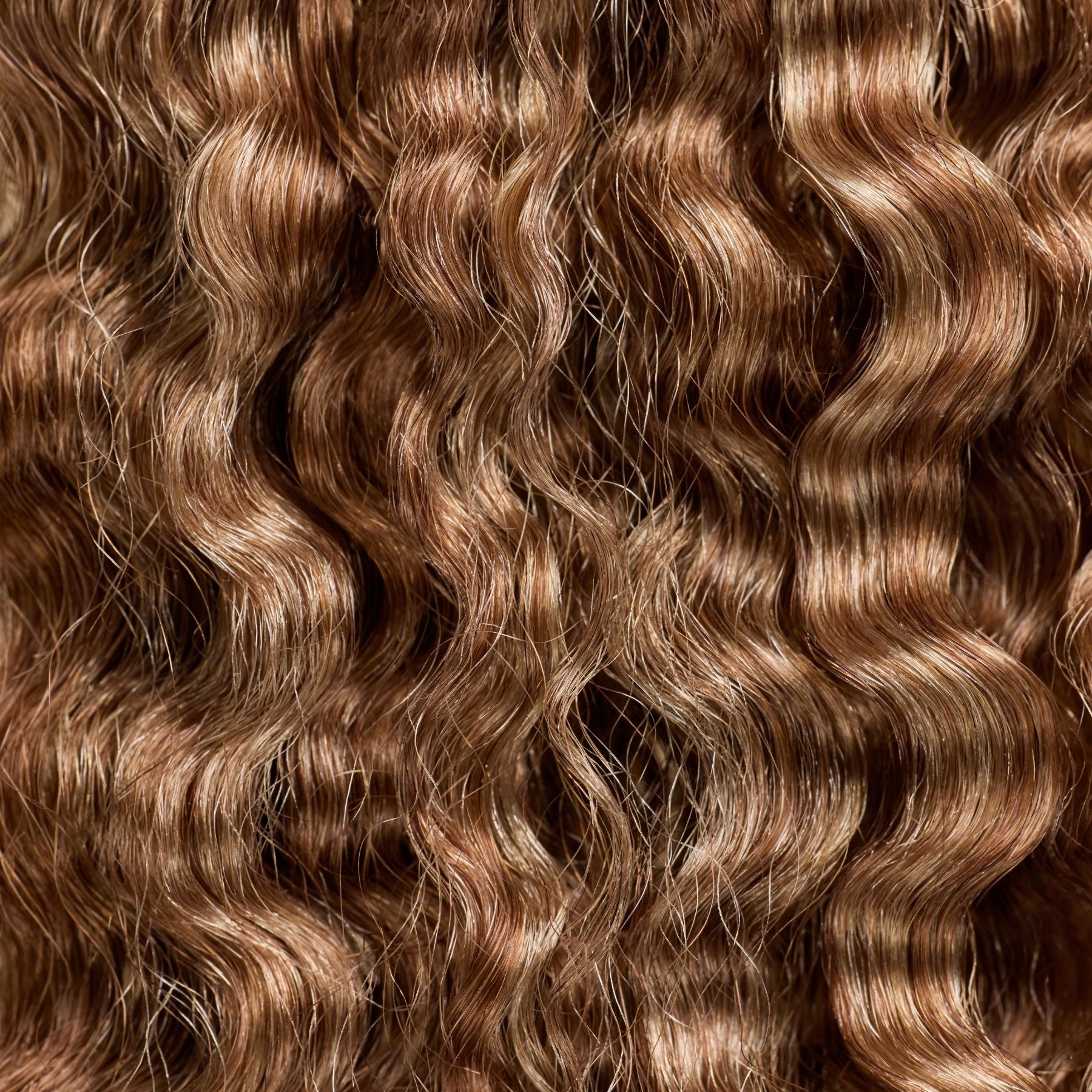 CLASSIC CLIP-IN | LUSH CURL | DULCE - Miix Mii Hair Co.