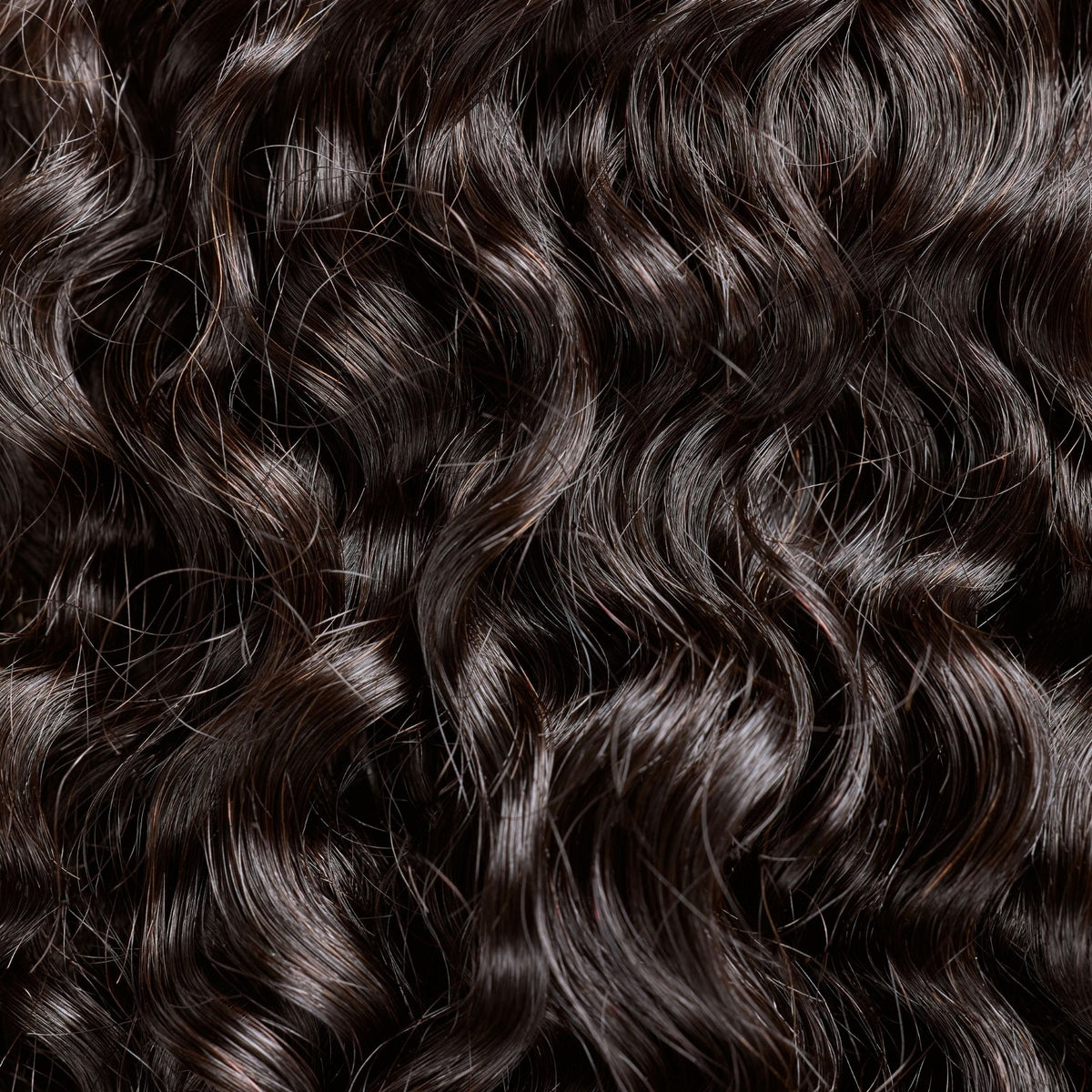 CLASSIC CLIP-IN | LUSH CURL | NATURAL - Miix Mii Hair Co.