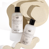 The Balancing Act — Shampoo + Conditioner Bundle